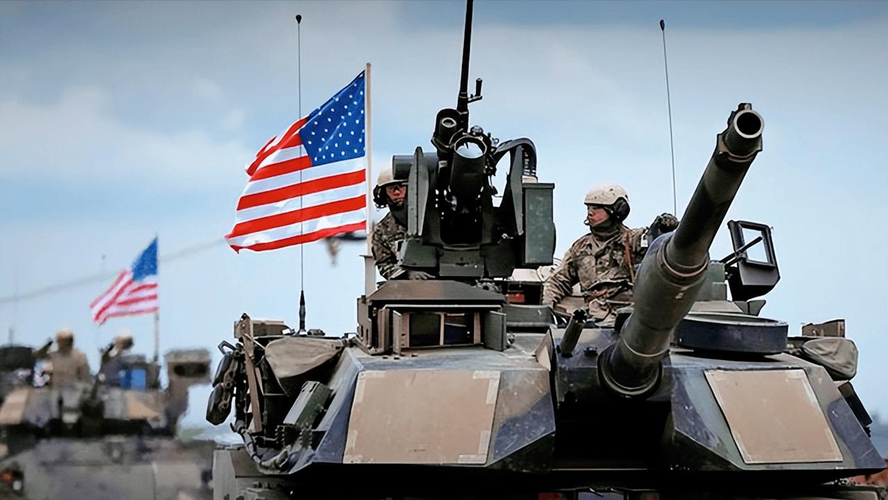 美国要改“国防部”为“战争部”，成本五千万美元。听到这消息，我第一反应不是笑，而