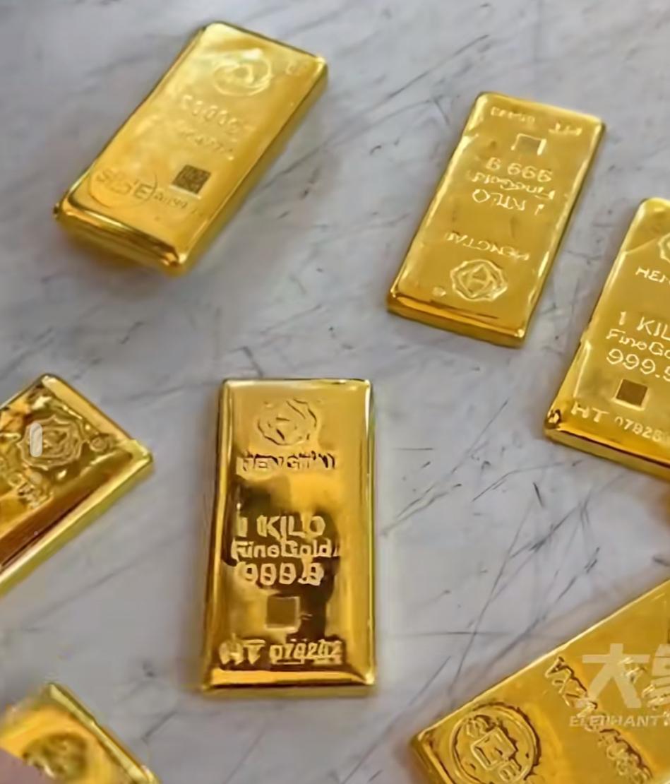 2026年3月26日（周四）最新金价（深圳/全国通用参考）一、大盘/投资金价