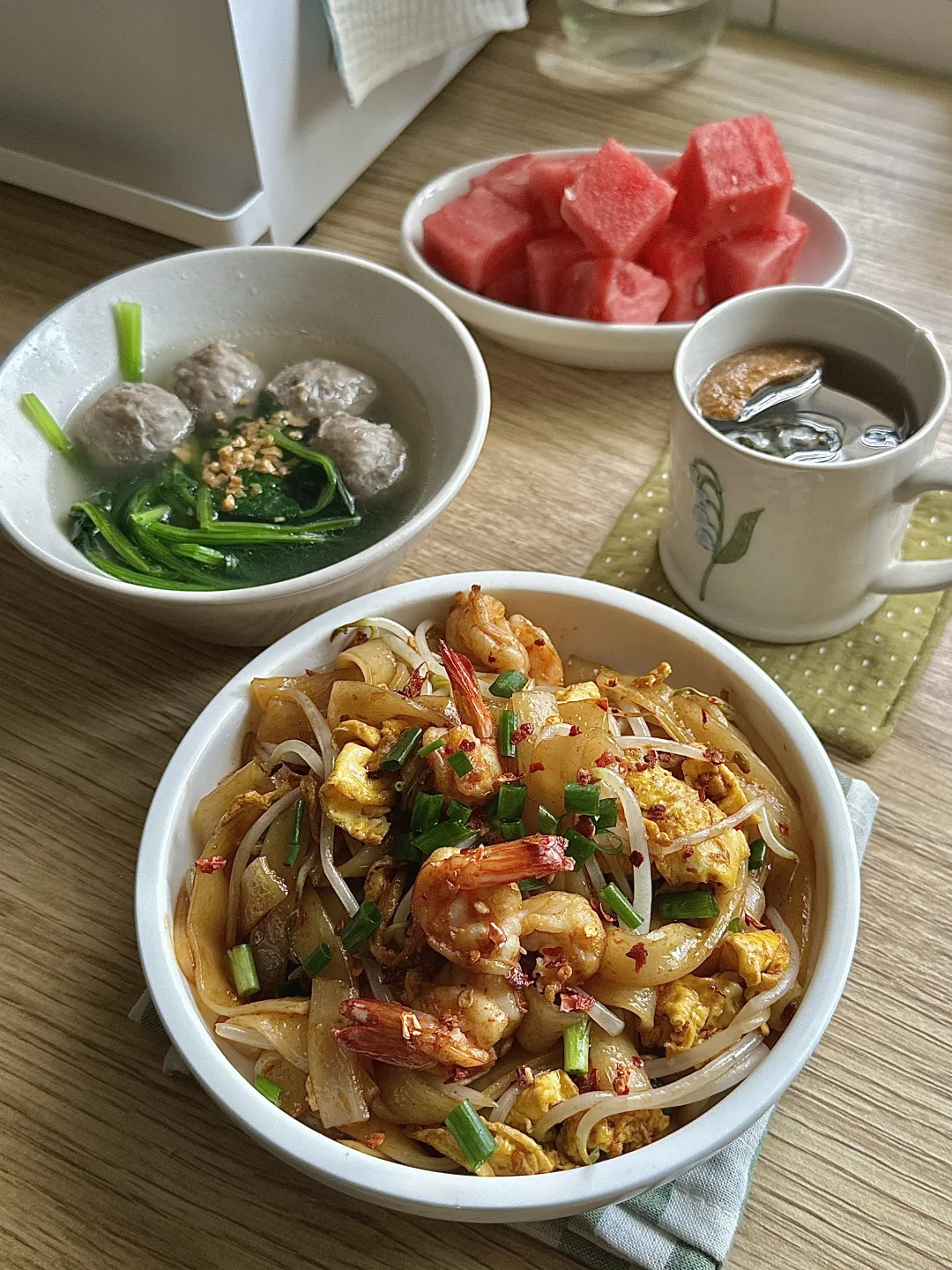好喜欢我的早午餐