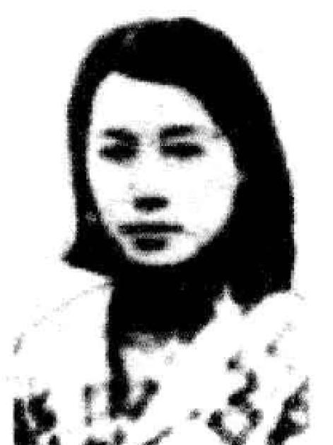 1937年，土匪黄八妹孤身求见上海土皇帝杜月笙，并说自己想要一批枪，要打鬼子，杜