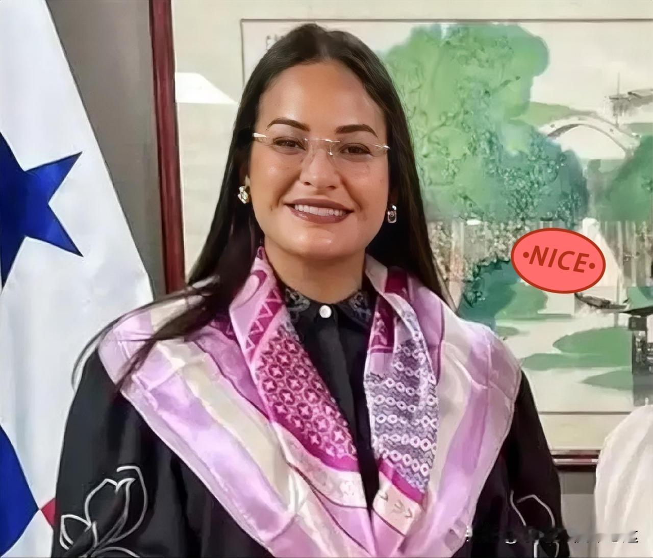 大家一定要记住这个女人，她叫佩尼亚尔瓦，就是这个女人冒天下之大不韪擅自