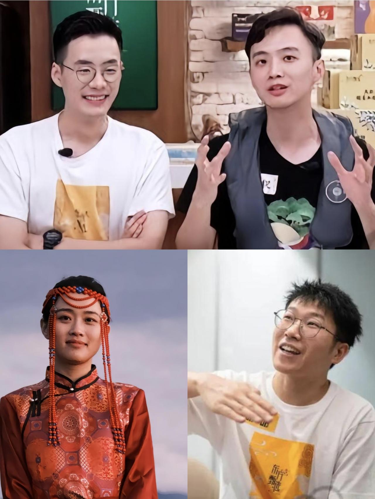 看到东方甄选F4集体离职，才明白当年罗永浩那篇5000字长文的含金量，他