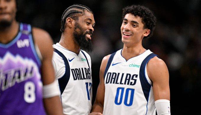 据马克-斯坦报道，独行侠对马绍尔和克里斯蒂的潜在交易报价有非常高的门槛。他们不会