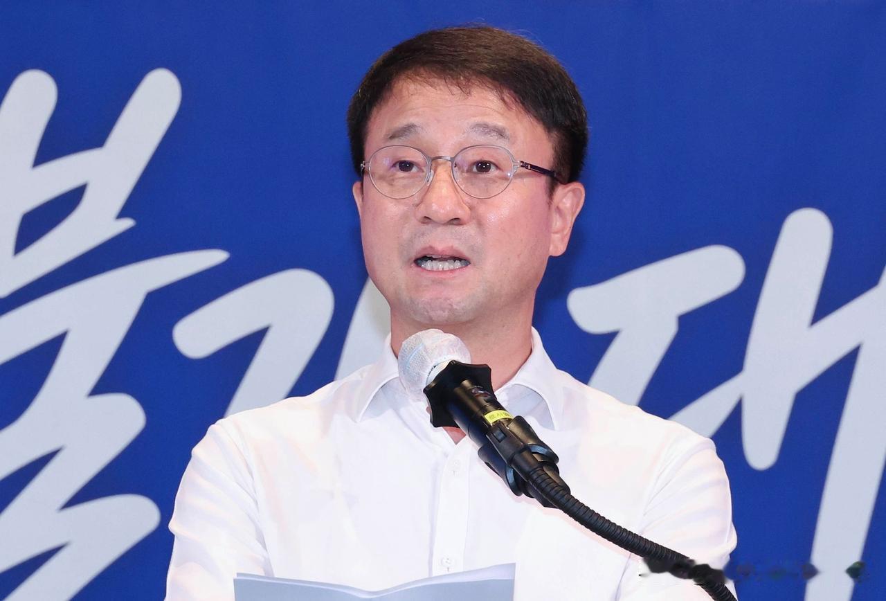 韩国政坛再起风浪！共同民主党抢先推出特检法，严查选举舞弊乱象7月5日，韩国朝