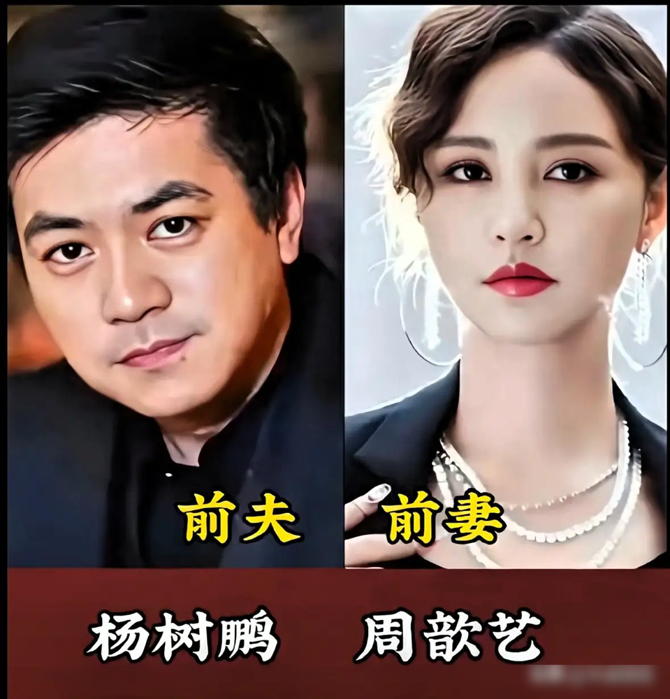 陈晓陈妍希离了，郑中基14年也散了，李嘉铭刘泳希连5年都没撑过去。你发现没，明星现在离婚文案都是一个