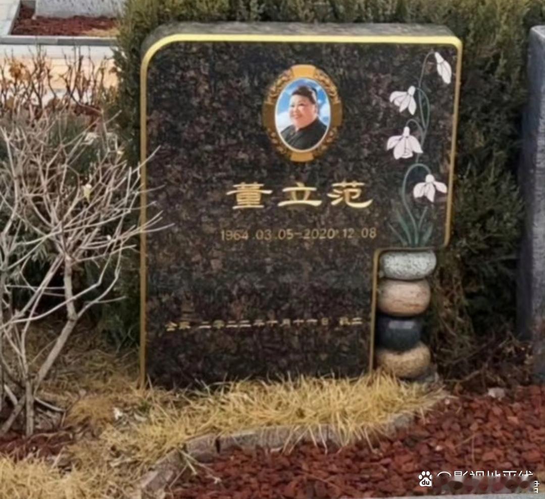 演员董立范已去世多年也许，很多人都对某部剧里，富婆喂软饭男吃药的片段记忆犹新，但