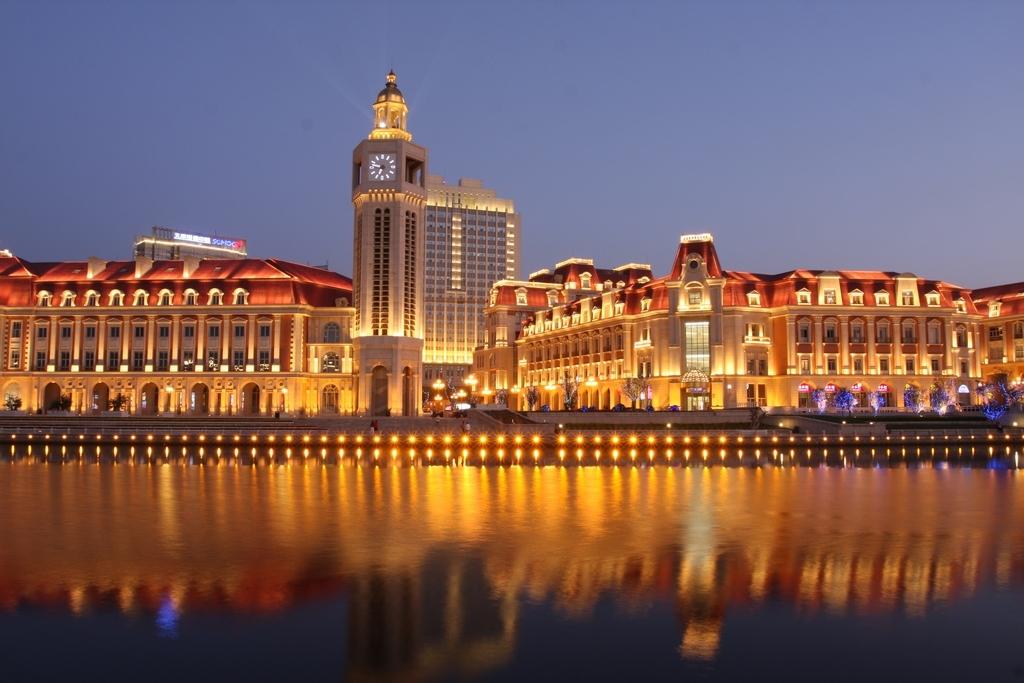 2015年，天津GDP增长9.3%；2016年，天津GDP增长9.1%；20