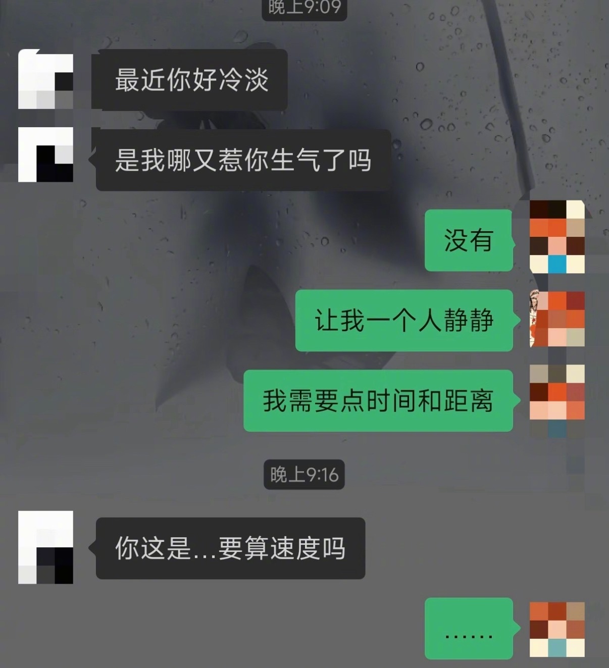 此男的幽默无人能及​​​