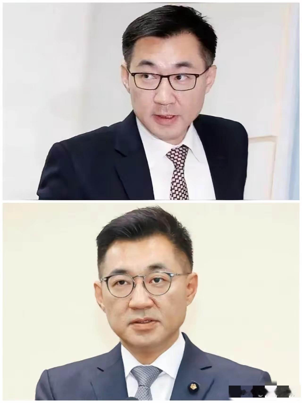 真是意想不到啊，台立法院副院长，台中市长候选人江启臣竟然私下威胁国民党中央，威胁