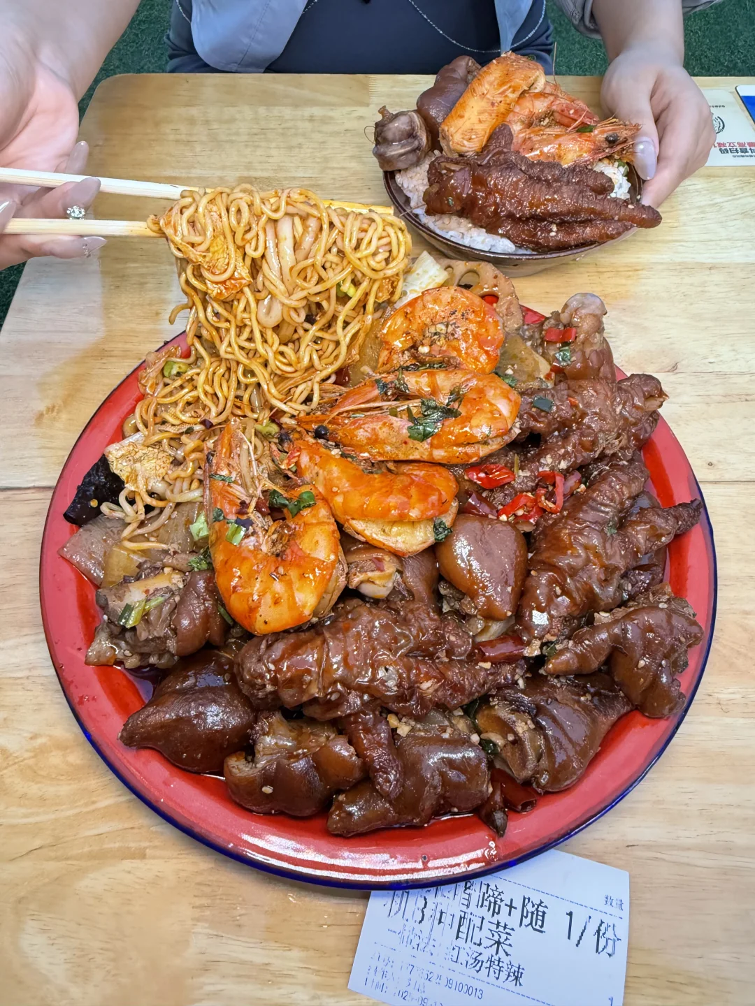 西安兴善寺极品！！