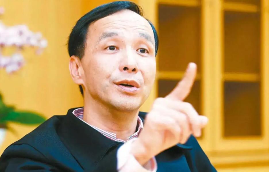 大陆公安要法办“台独“分子沈伯洋，没想到坐不住的不是“台独”民进党，而竟然是这个