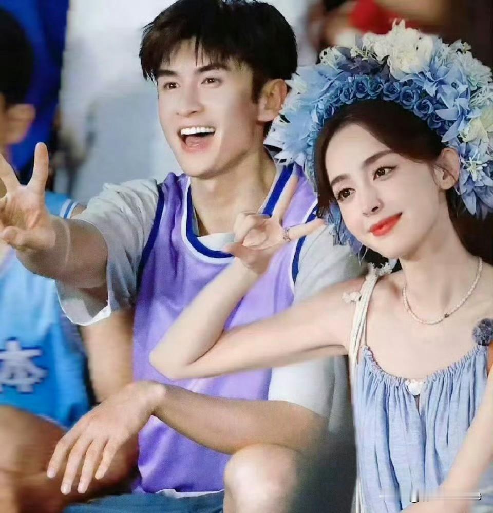 1月21日，娱记谈张云龙古力娜扎够呛原因是连续三次拍到两人在同一城市但都没有碰