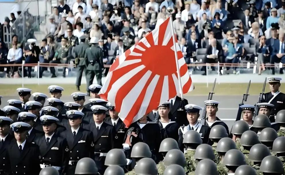 西方军事专家直言：日本的国运早已确定，必将成最凄惨国家，而且无法避免。西方智库其