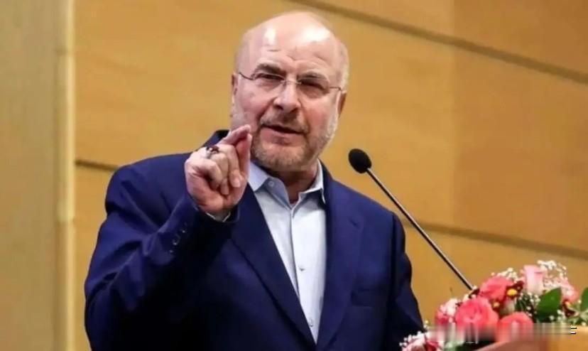 最后一刻！伊朗同意和美国2谈，但提前划下一道红线就在刚刚，伊斯兰议会国家安