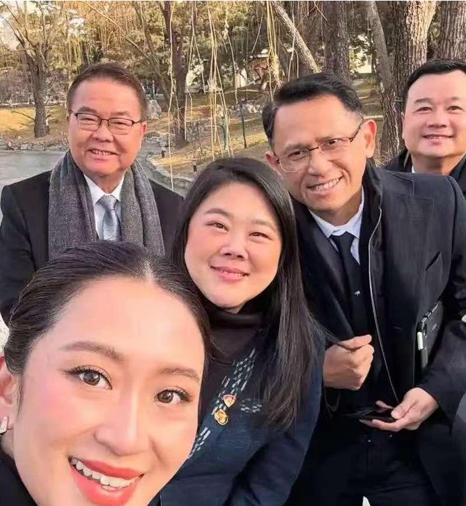 代总理上台4天后，泰国对美国妥协，佩通坦想不到，真正赢家诞生。泰国宪法法院7月1