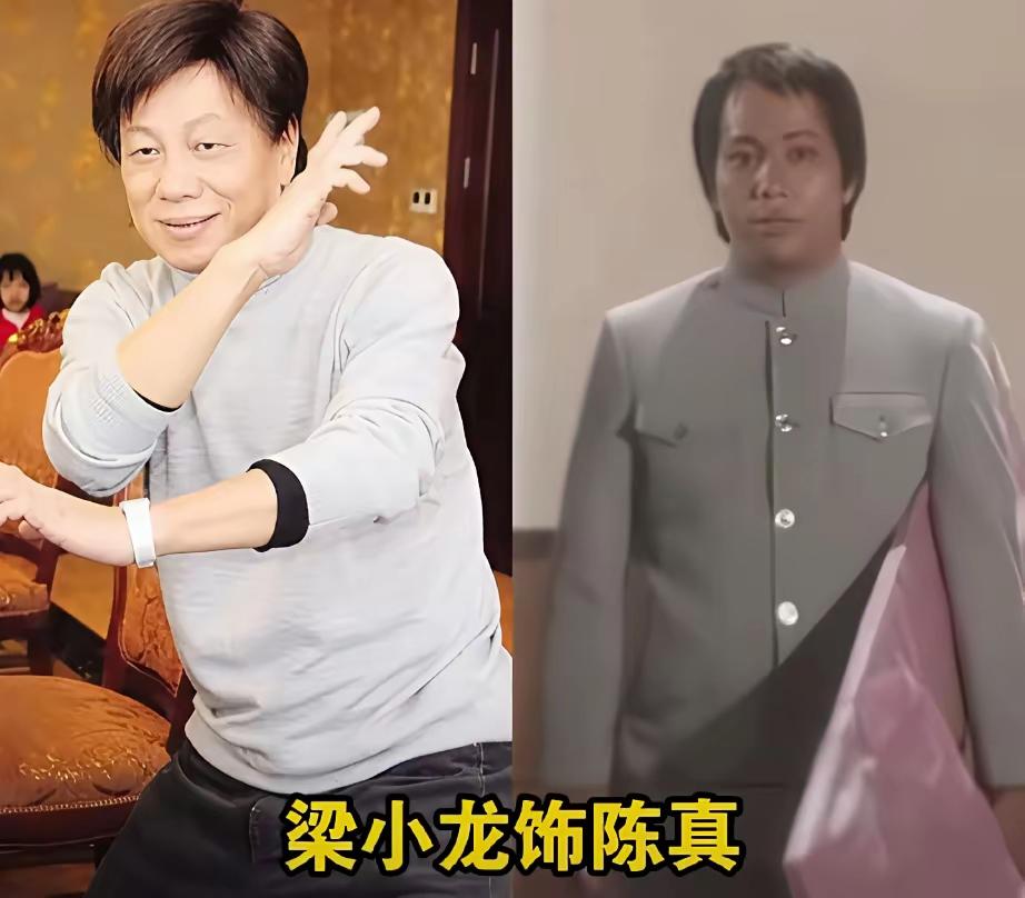 各个版本的陈真，谁才是你心目中的陈真？