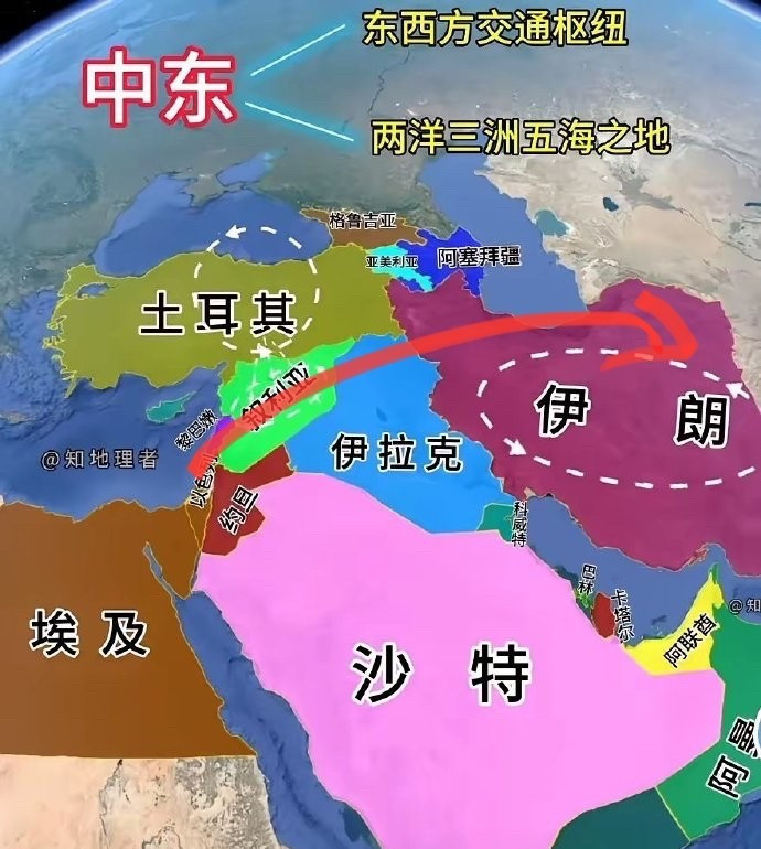 伊朗真是太难了！---天呐，伊朗