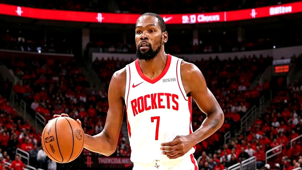 库里一句话揭穿了个现实：杜兰特不是在追冠，他在拆队。看太阳就明白，他...