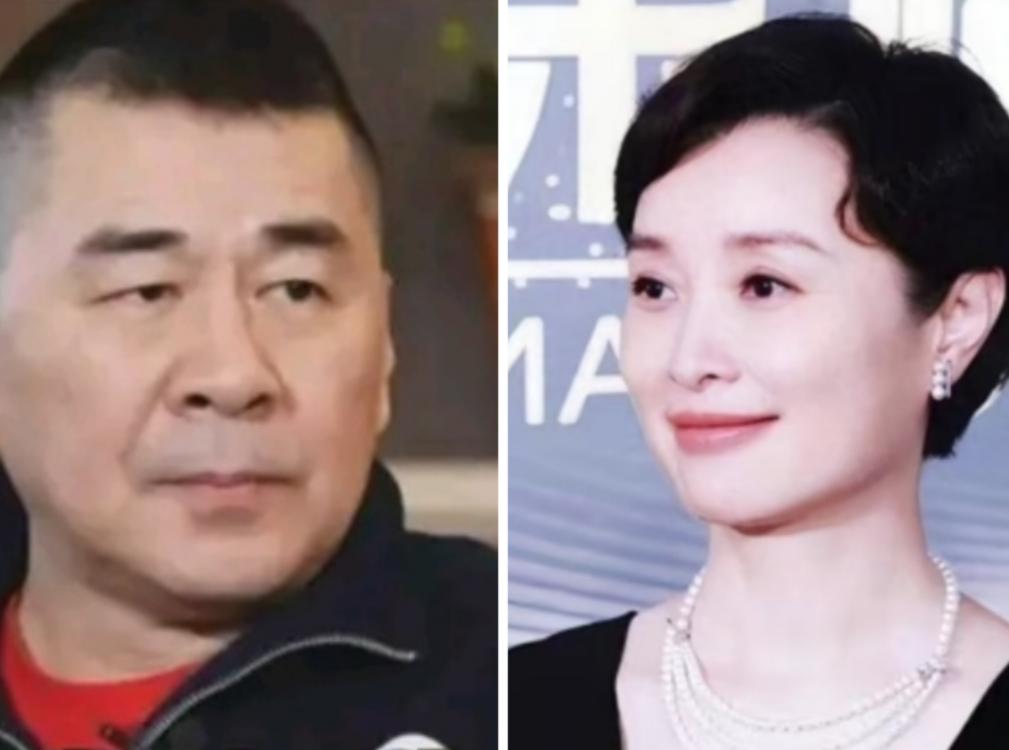 看了陈建斌在一档节目中，谈到和吴越当年的分手原因，说实话挺无语的。我最近刷