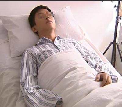 “牡丹花下死！”河北邢台，40岁男子见单位女同事人长的漂亮身材又好，一心想要得到