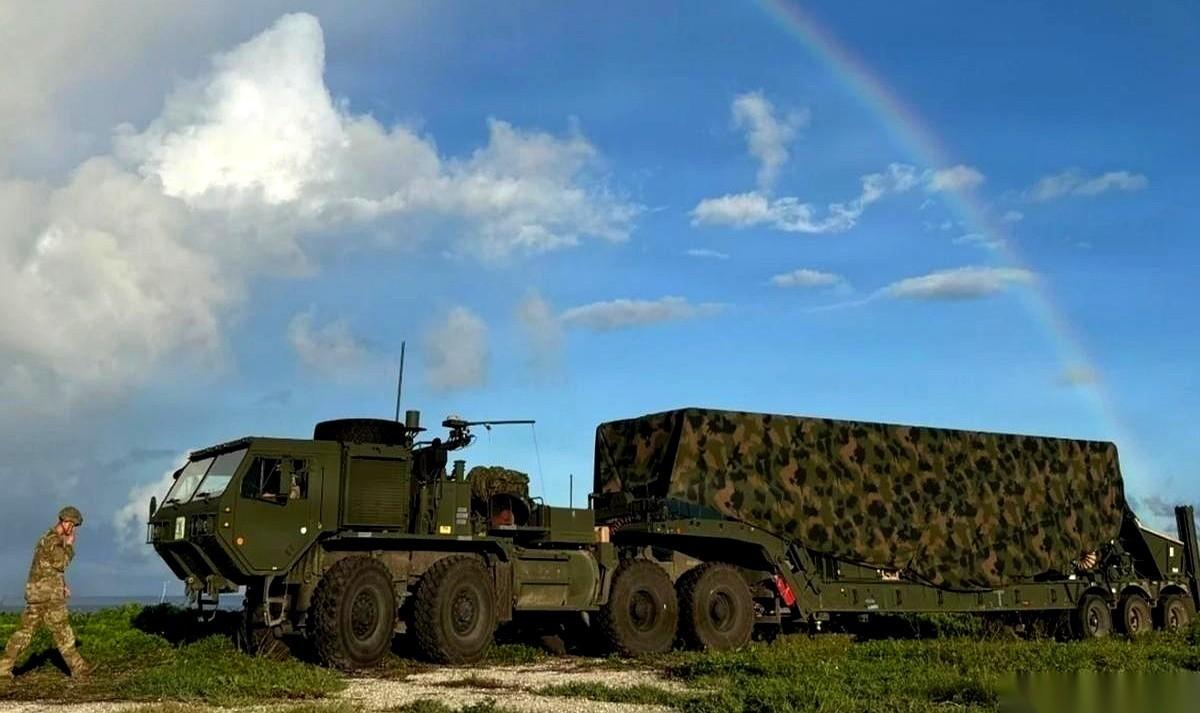 美国不敢对朝鲜动手。别以为他们是怕平壤手里那几根还没飞熟的洲际导弹。真要拼家底