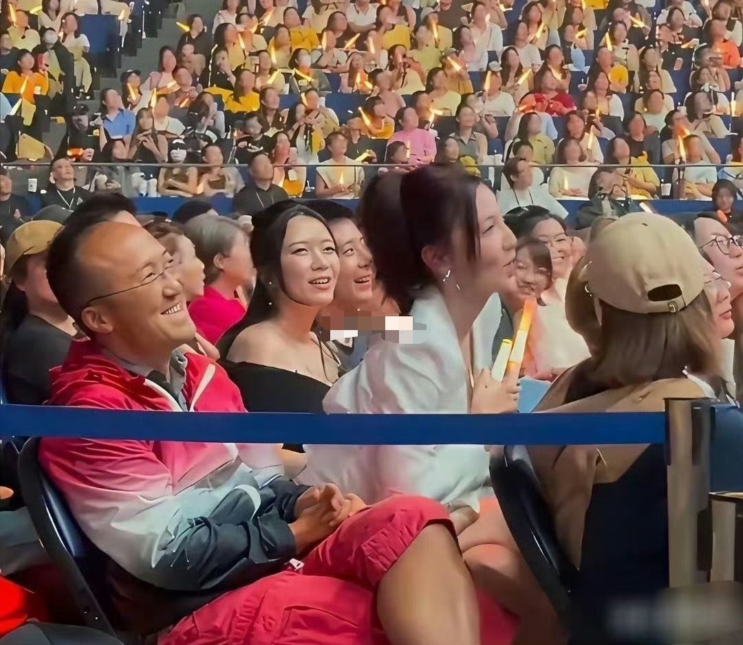 不得不说，有没有钱，一眼就看出来了​​​