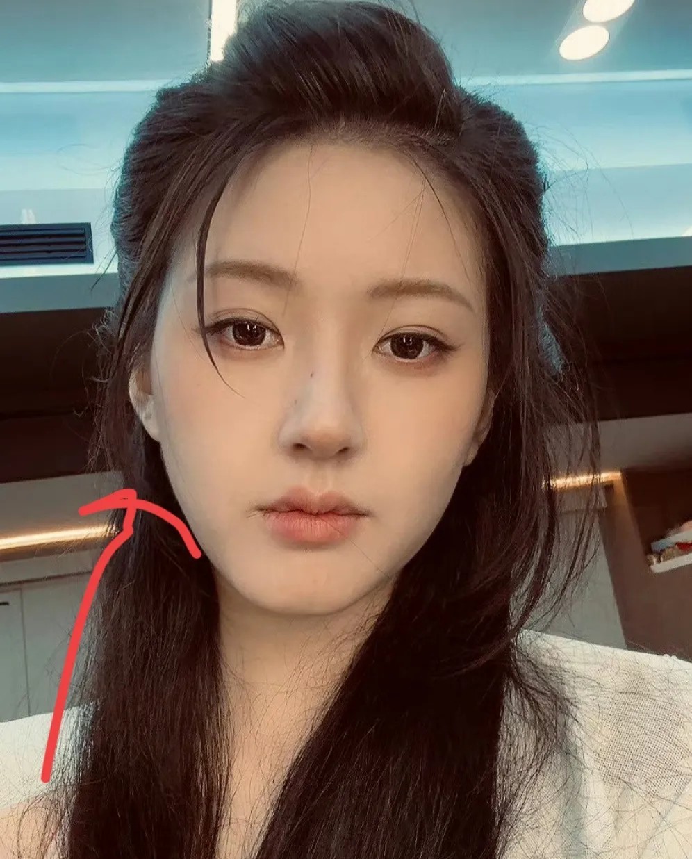 “不用你封杀我，我不干了！”“不要体面”赵露思是被逼急了现在准备摆烂了吗？