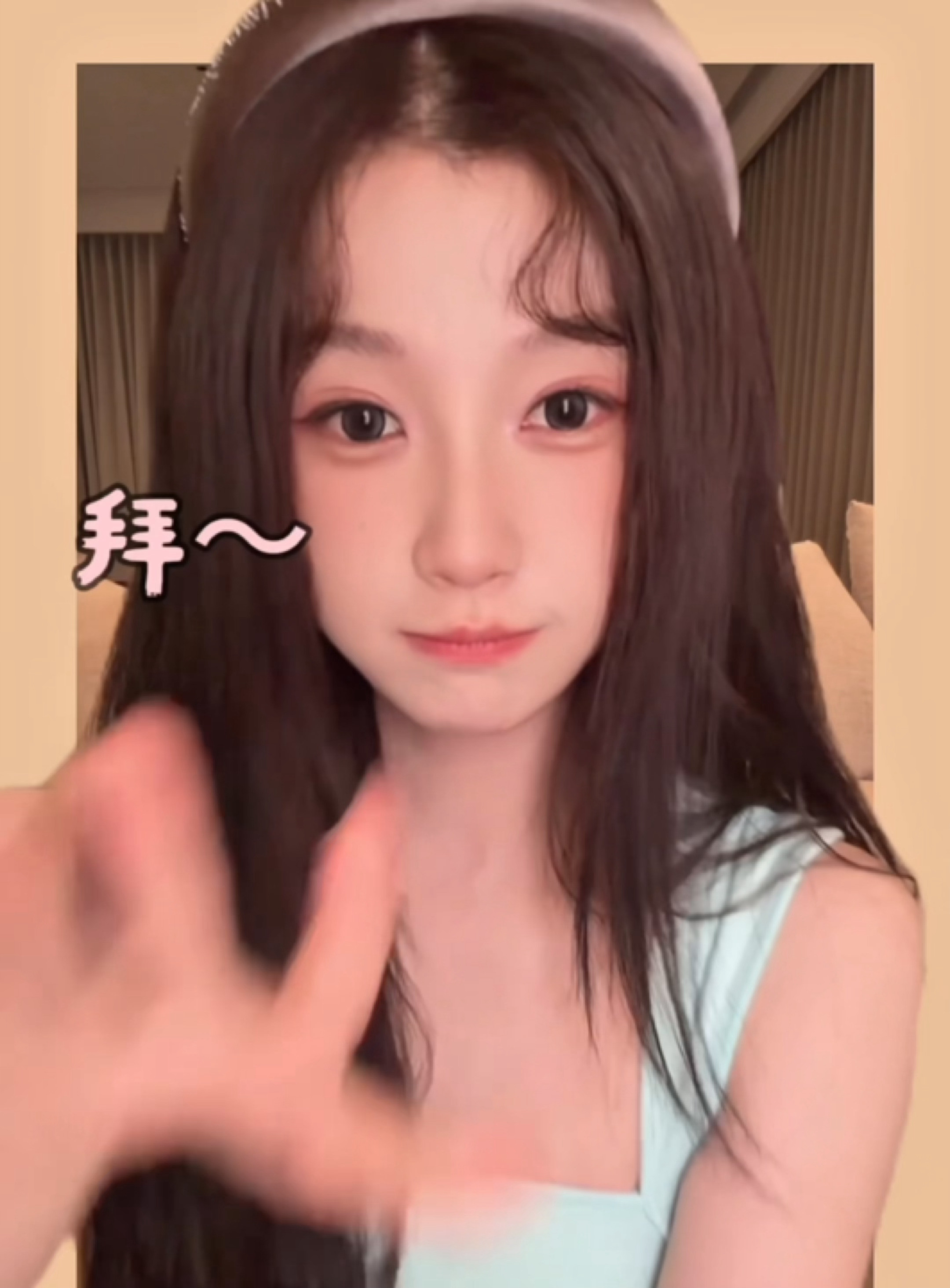 好奶好萌啊小宝宝​​​