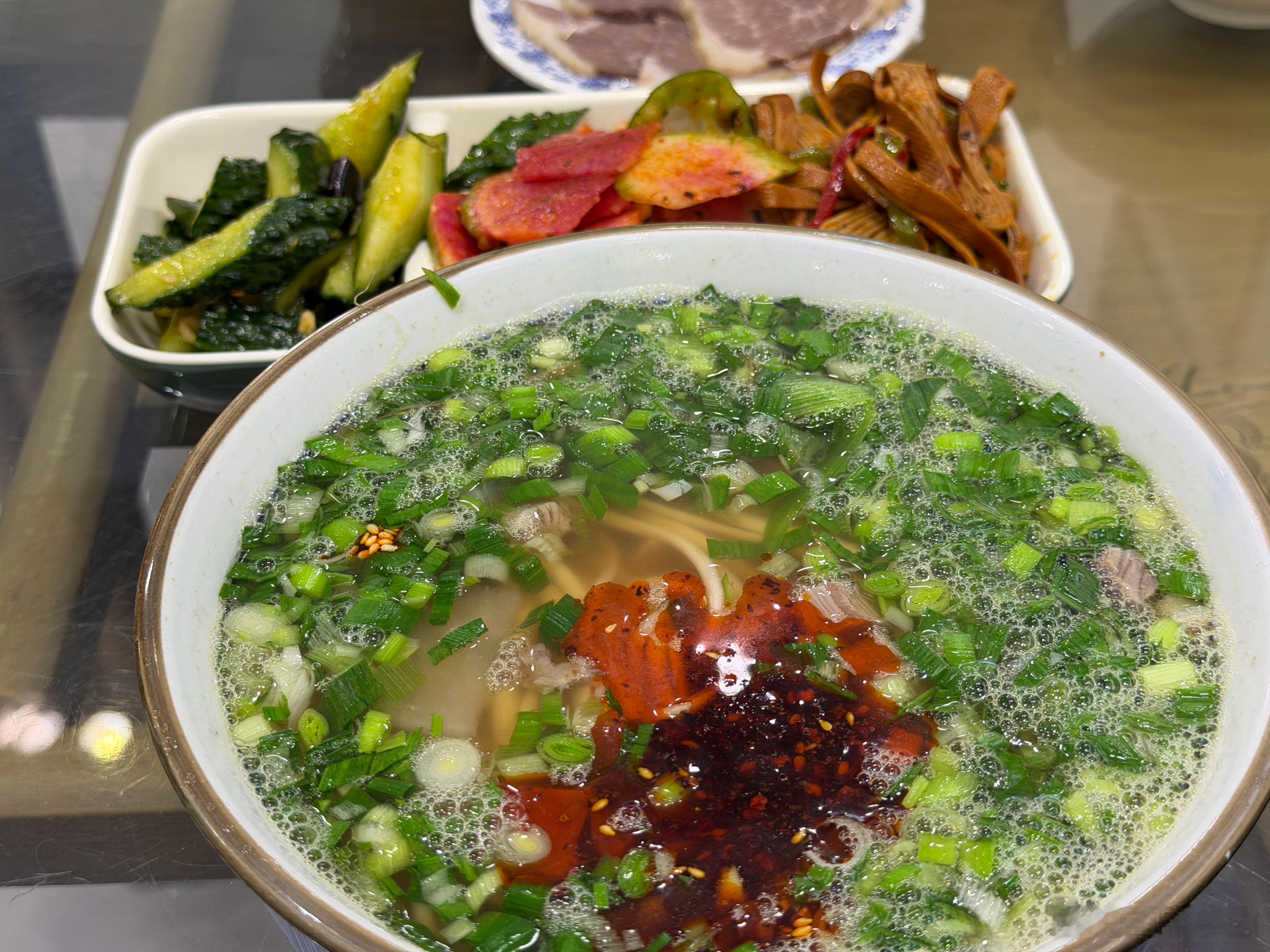 周末上班吃的都一样是不是相当无聊了北京