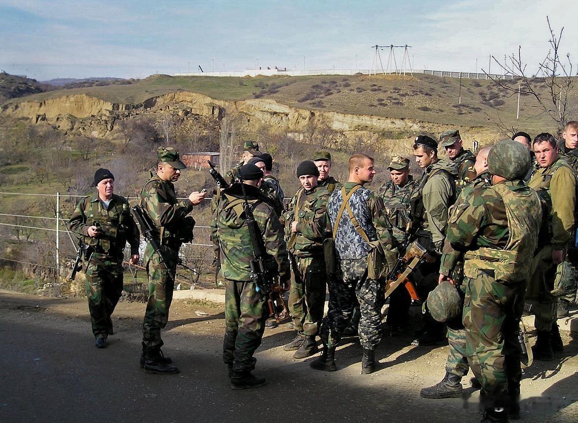 双重压力下的撤离：阿列克谢耶夫岛失守背后的战场逻辑来源:心灵暴风雨乌克兰