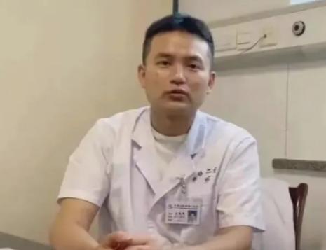 简直禽兽不如！2022年，湖南一位大爷身体不适去医院检查，主治医生诊断他患有中期