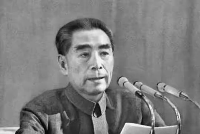 1958年，周恩来主动请求卸任总理！真实原因曝光，看懂才知伟人风骨一份职务干了