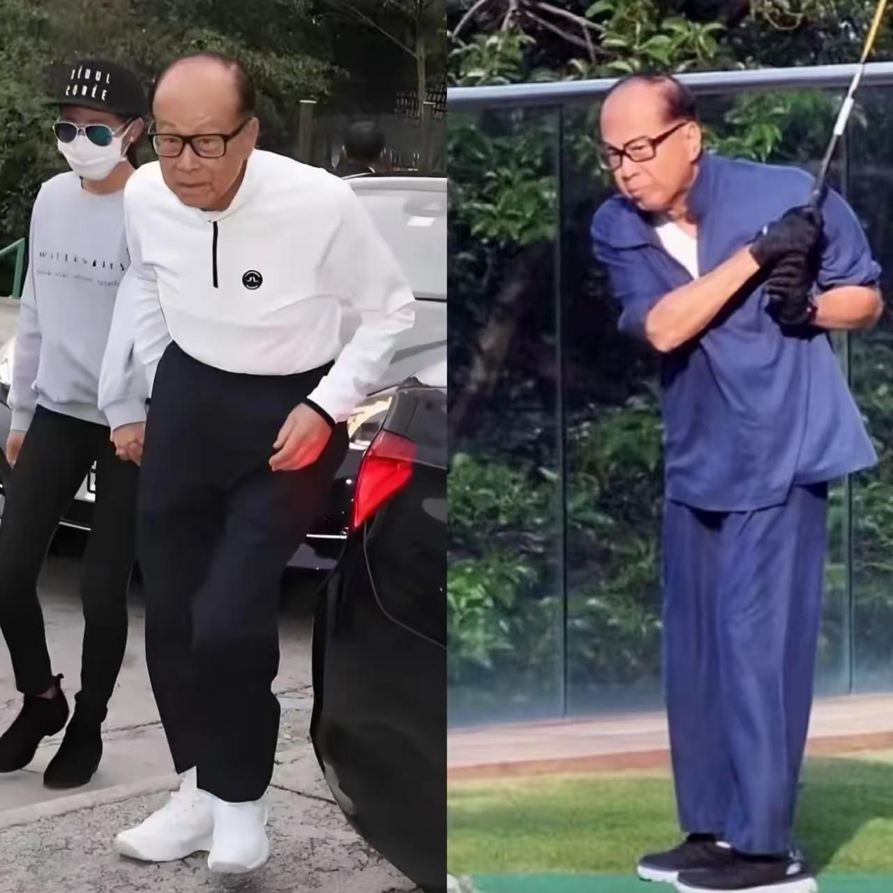 李嘉诚捐钱这事，不扒不知道，一扒才发现他真没藏着掖着。八九十年代就开始大