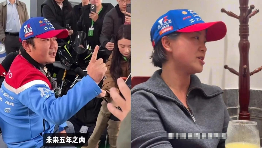 【张雪创业债务刚还清】张雪妻子回应11年举债生涯据界面新闻报道：2026年3月2