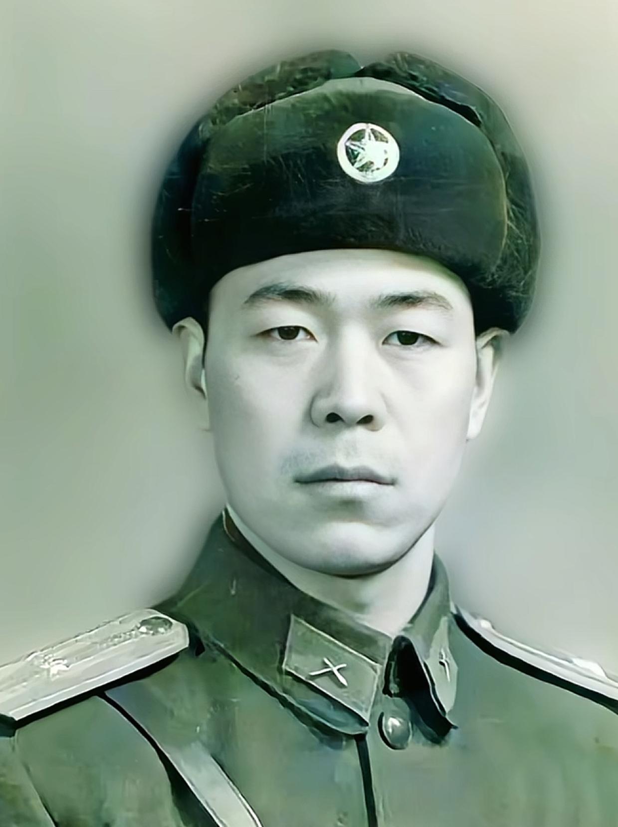 60年代唯一能把鸡蛋当饭吃的部队，营长是解放军历史上唯一一位大校营长！这支部队