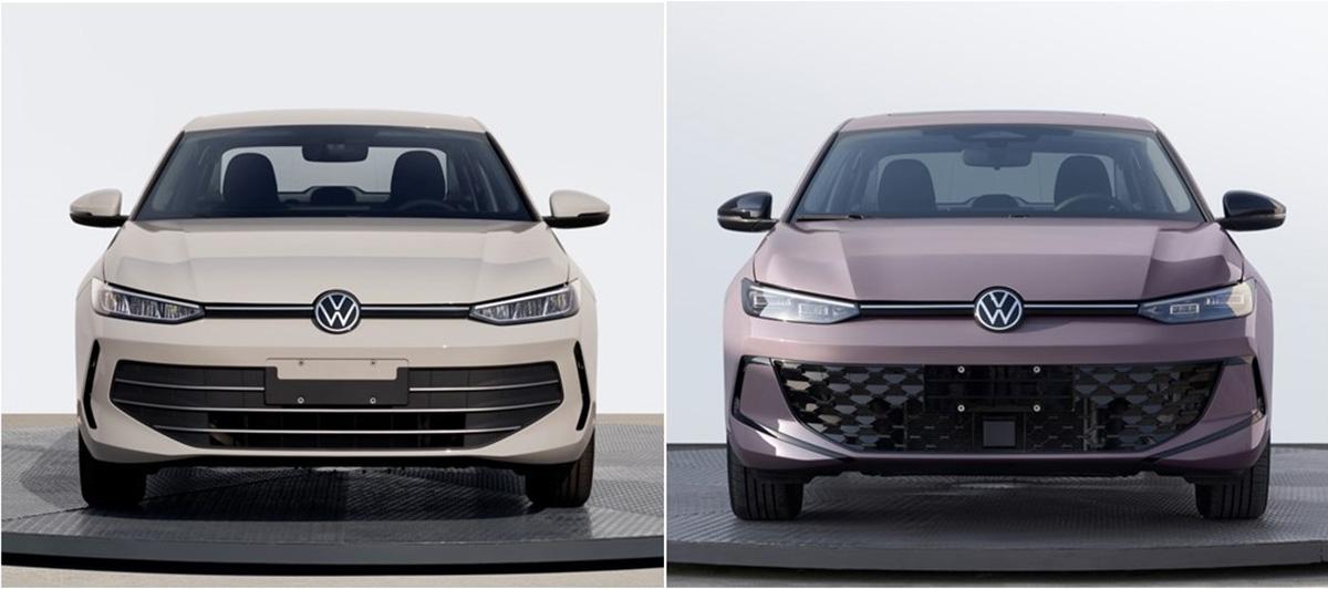 太疯狂了吧？新款大众朗逸只卖8.88万起？最新的大众朗逸Pro今晚正式上市了