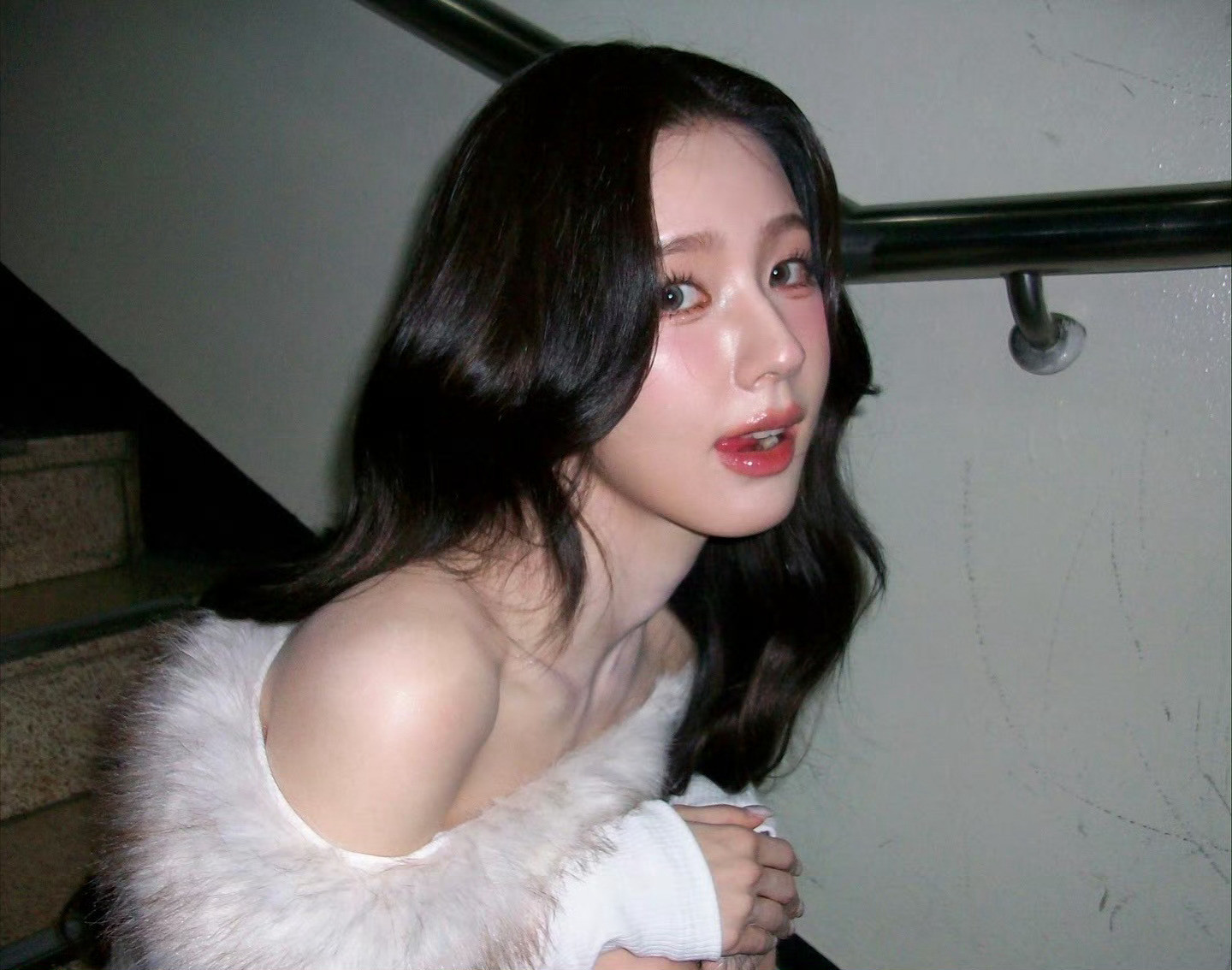 赵美延在复制粘贴的时代，你是手写的诗