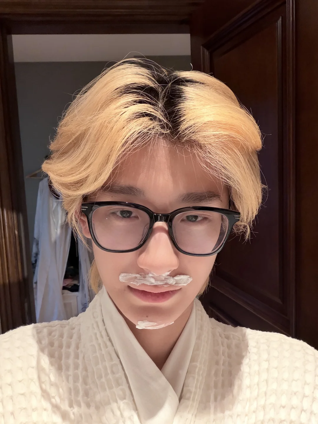 右滑看我古装