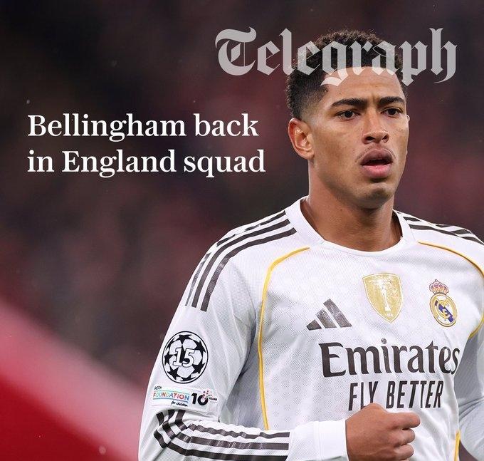 欧洲转会新闻！★这个不能不召！图赫尔将会在11月国家比赛日，重新征召皇马中场