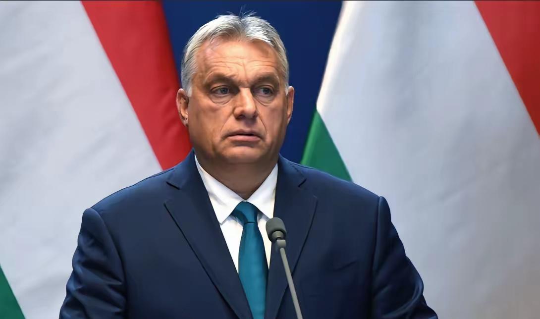 彻底撕破脸了，欧尔班彻底激怒了西方，美国决定立刻对匈牙利总理欧尔班下狠手了。美国