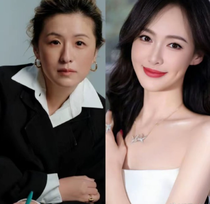 实话实说，唐嫣新剧被撤这事，给整个内娱都上了一课，那就是一部剧能不能成，光