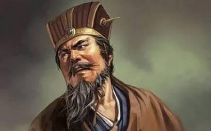 孙权三弟孙翊遇刺身亡。夜里，孙翊夫人徐氏祭拜完亡夫，刚换下丧服，忽然有人将她抱住
