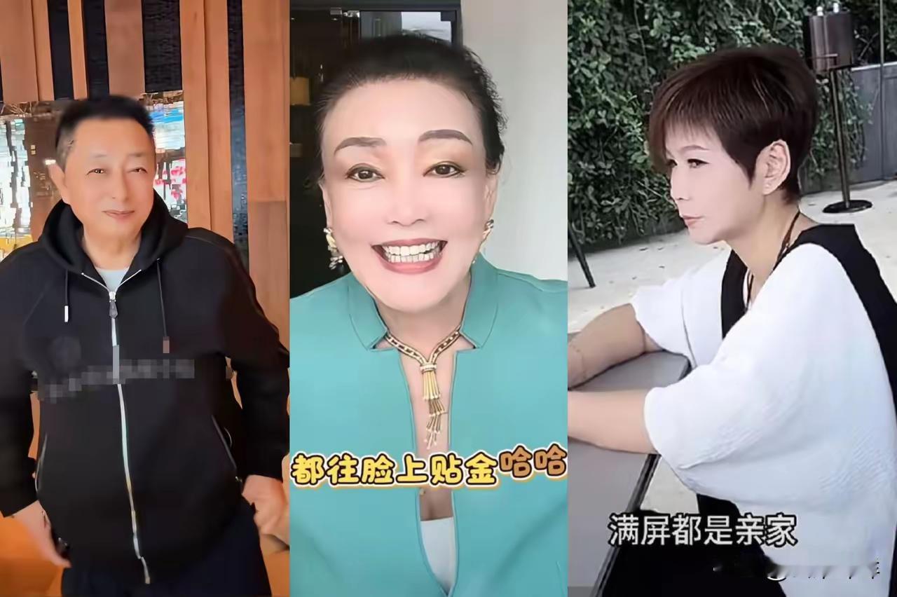 谁能想到，筱梅生子一事瞬间引爆全网，她收获了数不尽的幸福与祝福。在这温馨时刻，筱