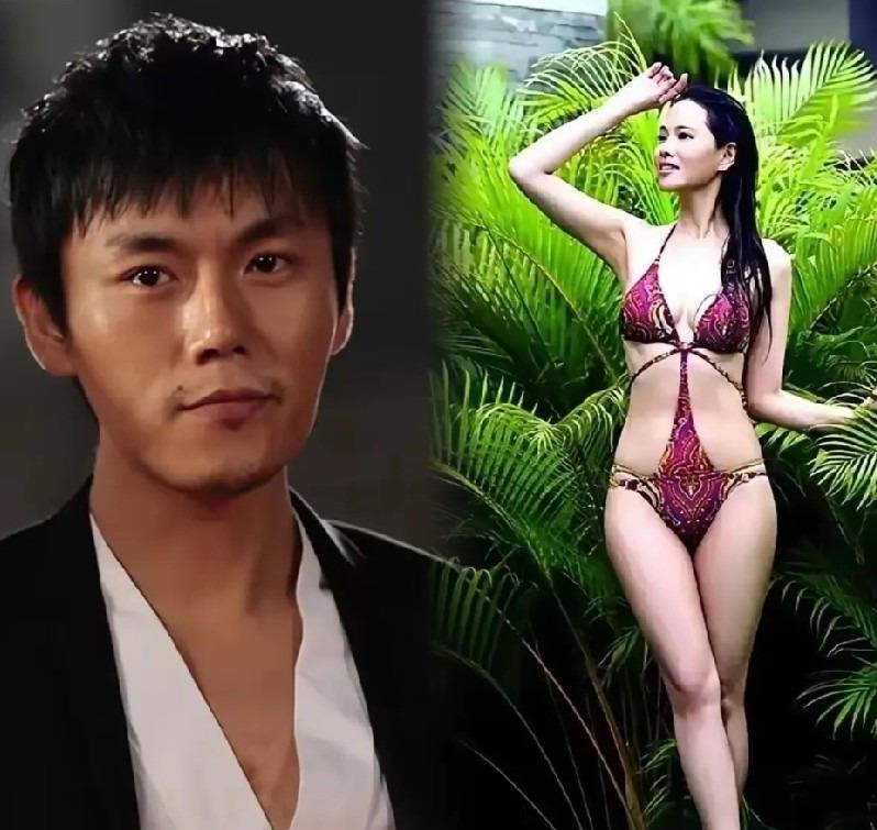 相差10岁，秦昊追伊能静第一眼就是“见色起意”——这话他亲口认了。但真相是，2013年那场聚会他身边