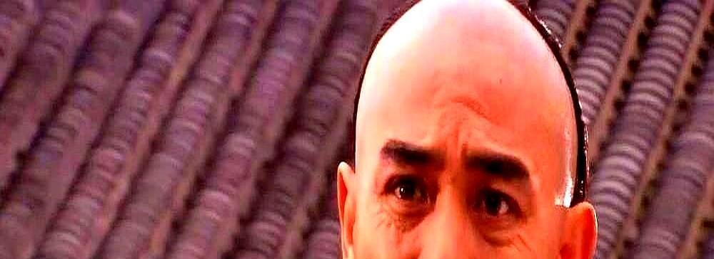 你只知道《大宅门》是部伟大的作品。但没人告诉你，一部伟大的作品背后站着的，往往