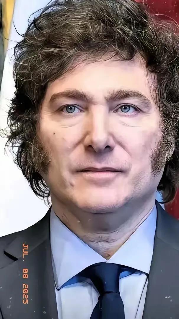 阿根廷刚刚撕掉对华贸易“封条”，87%天价关税一夜归零！就在刚刚，2025年7