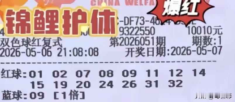 双色球蓝球9何时现身？彩票的神秘谜题在众多彩民的心中，双色球一直是备受关注的