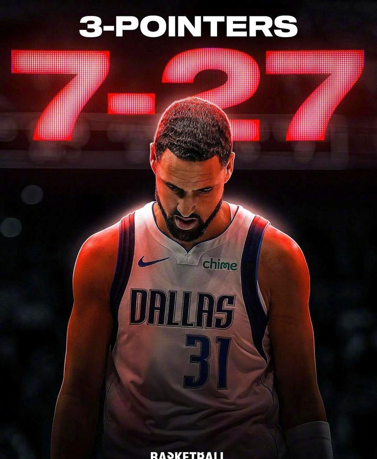 基德没骂克莱投得差，反而说：“接着投。”没人逼他这么说。赢球时夸人容易，输