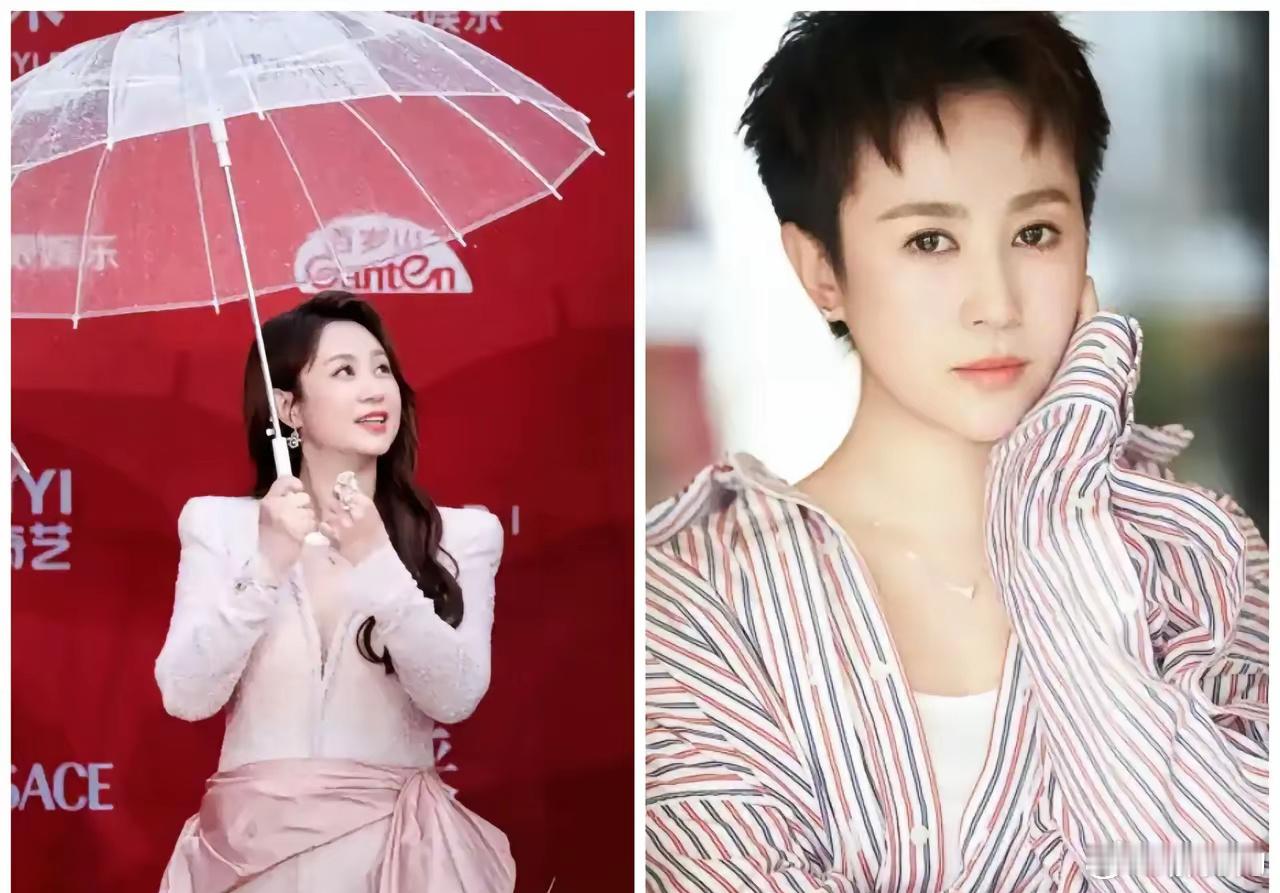为啥玲花和曾毅没事，沈腾和马丽却老被人误会？不是马丽比玲花美，也不是马丽太搞笑，
