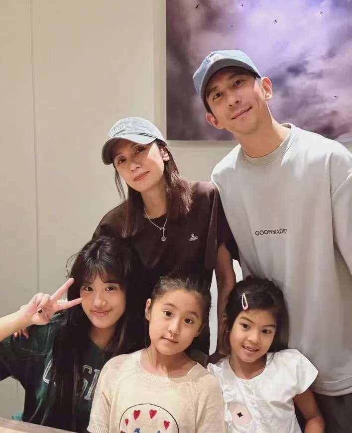 在肝癌晚期的孙志浩，将50亿资产中的纽约豪宅和股份全部过户给女儿梧桐妹，现任妻子